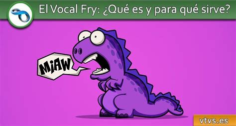 Allí, se debe digitar el rut, sin puntos y con guión, ante lo que se desplegará una lista con todos los datos personales, incluyendo si se fue o. El Vocal Fry: ¿Qué es y para qué sirve? | Clases de canto ...