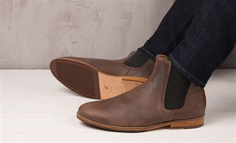 Martens range of chelsea boots. Chelsea Boots, les chaussures tendance pour homme cet ...