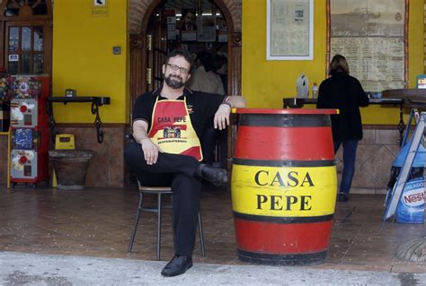 Roadside bar that pays homage to franco. LA DERECHONA - Page 6 - Foro Loco