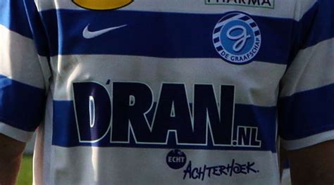 De graafschap is a professional football club from doetinchem, netherlands, playing in the eerste divisie, the second professional tier of football in the netherlands. DRAN.nl: een 'onmundig' succes - Superboeren.nl