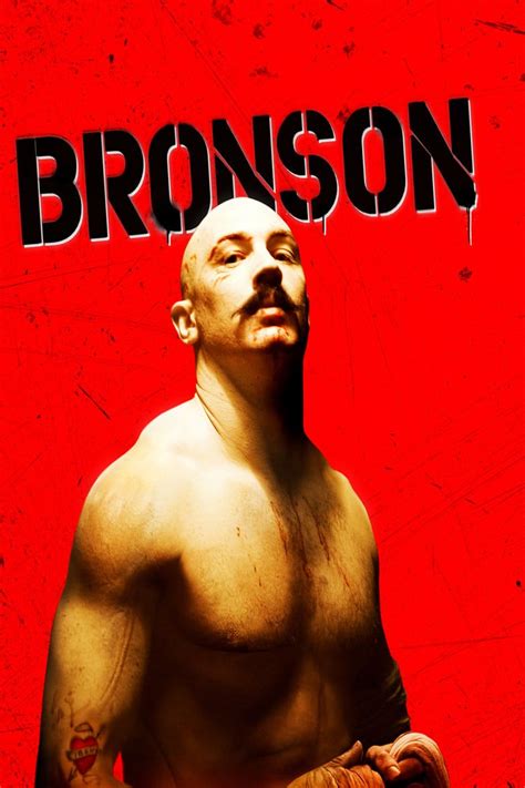 After she discovers that her boyfriend has betrayed her, hilary o'neil is looking for a new start and a new job. (Regarder!) Bronson Streaming VF (2008!Film) Gratuit En ...