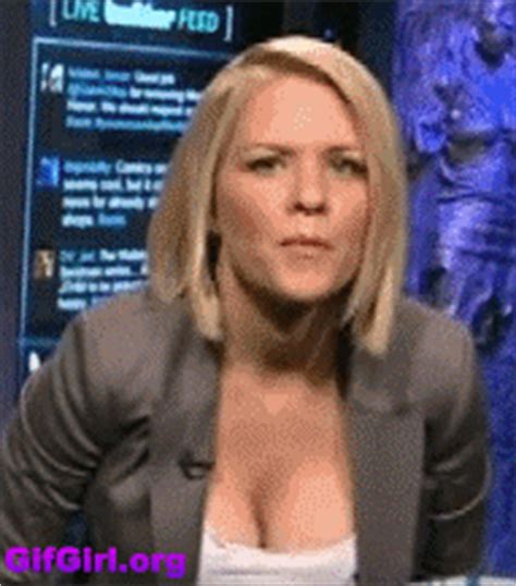 No cats were harmed during the making of this site. Staring Contest Boob GIF - Picture | eBaum's World