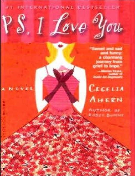 Predicate logic ps i still love you to all the boys ive loved before 2. World wide Novels: Ps I Love You by Cecelia Ahern pdf ...