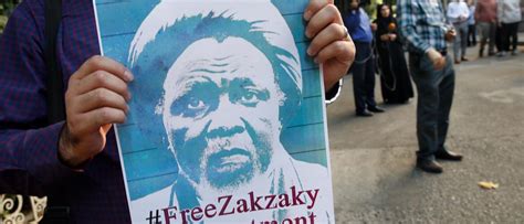 Sheikh zakzaky deprived of medical care: Free Zakzaky Hausa / Genocide Memorial July 25 2014 The ...