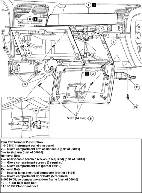 Protect yourself from engine heat. 2004 lincoln ls with dual ac/heat control, the passenger ...