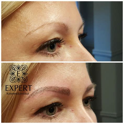 Es gibt keine einigung und es kann hierüber auch keine einigung geben, jede von uns mag eine bestimmte. Microblading Vorher-Nachher-Bilder » Microblading Berlin ...