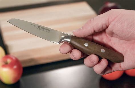 Get the best deals on wüsthof kitchen knives. Why You Need Wusthof Epicure Kitchen Knives | KnifeCenter ...