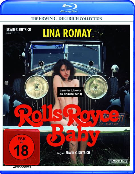 Be the first to contribute! Rolls Royce Baby (Spielfilm, DVD/Blu-Ray) - Rezension ...