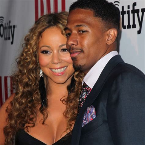 Alyssa scott appeared to confirm reports that she is pregnant with nick cannon's seventh baby by showing, not telling. Mariah Carey und Nick Cannon: Sportlicher Nachwuchs ...