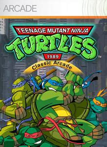 We did not find results for: Teenage Mutant Ninja Turtles 1989 Arcade XBLA - Videojuego ...