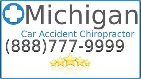 Getting treatment from a qualified car accident and injury doctor will ensure that you receive proper treatment. Car Accident Chiropractor In Munising MI - YouTube