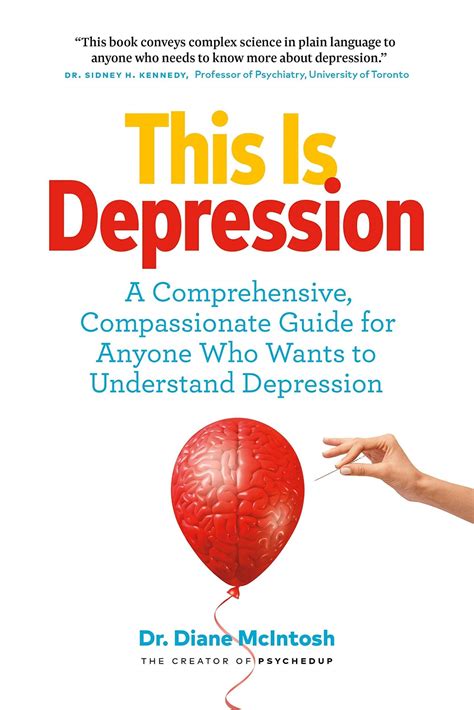 Here are some of the best depression books that you can consider to expand your knowledge on the subject 7 Best Mental Health books to Read in 2021