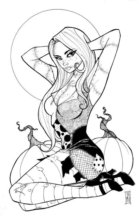We did not find results for: pinup sally - Google Search | Nightmare before christmas ...