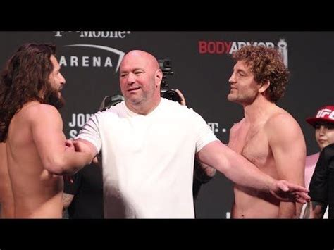 He married amy askren on 9 april 2010 with whom he has his height is 178cm tall, and his weight is 77 kg. Pin by Danielwakefield on Jorge Masvidal | Ufc, Mma, Ben ...