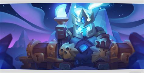 Rush royale is a mobile pvp tower defense game. Rush Royale on Behance