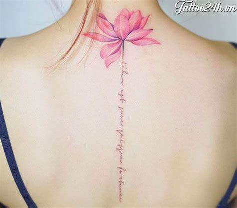 Yuè), hoặc bách việt (chữ hán: Mẫu hình xăm đẹp dọc sống lưng quyến rũ cho các bạn nữ ...