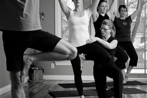 At boco yoga & pilates, we offer gentle and active classes. Living Yoga Studios - Visit Kingston
