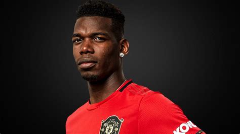 The latest tweets from @manutd Man. United, Pogba: "Non vedo l'ora di tornare" ⋆ lagoleada.it