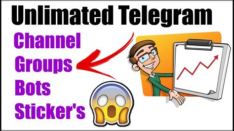 You can give your friends a t.me link with your username so that they can easily find you on telegram even if they. 🔴 Unlimated Telegram Channel Groups Bots Sticker's ...