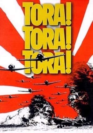 A dramatization of the japanese attack on pearl harbor and the series of american blunders that director: Tora Tora Tora - Tu Cine Clasico