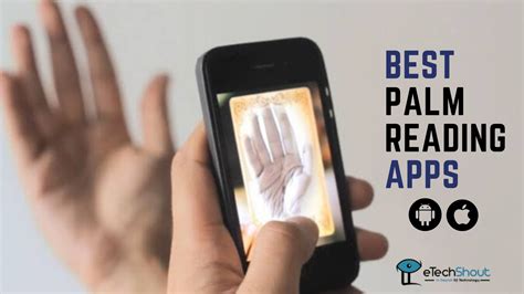 Find out what they mean with an online palm reading. 13 Best Free Palm Reading Apps That Work GREAT in 2020