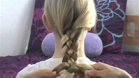 We did not find results for: 4 Strand Braid Tutorial - YouTube