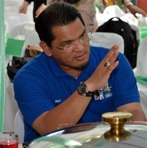 Datuk nizam abu bakar titingan (born 7 november 1966) is a malaysian politician who is serving as the state assistant minister. Suara Rakyat: PRU-13 Sabah: Haji Nizam Abu Bakar Titingan ...