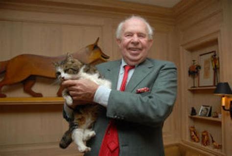 Léopold lippens était bourgmestre de knokke depuis 1979. Knokke-Heistse burgemeester Leopold Lippens : „Luxe zegt ...
