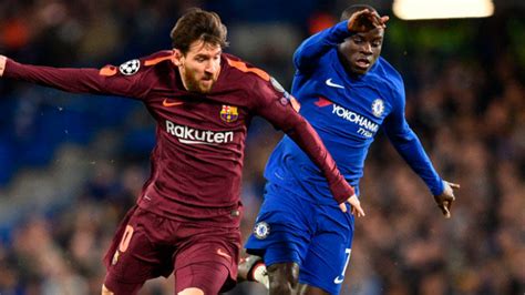 Liverpool vs barcelona highlights and goals watch uefa. FC Barcelona vs. Chelsea EN VIVO ONLINE: Hora y canal por ...