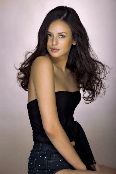 Her birthday, what she did before fame, her family life, fun trivia facts, popularity rankings, and more. Miss Gorgeous Georgina Wilson