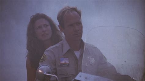 Mimi rogers photograph/poster/print, mimi rogers, category: Film Flammers: The Rapture