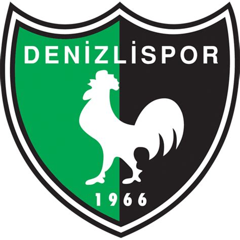 Denizlispor more free logo football club clip arts & png images. Dosya:Denizlispor.png - Vikipedi