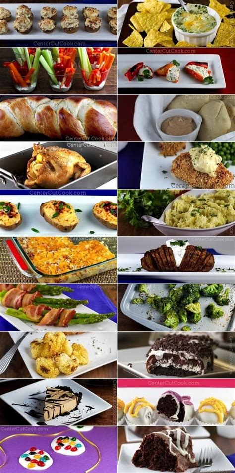 These last minute dinners are perfect for those days when you realize it's almost dinner time and you haven't even begun to think about what to serve. Great last minute Easter Dinner ideas - everything from ...