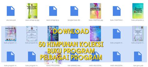 Buku skripsi tesis jurnal mahasiswa prosiding mahasiswa. Koleksi Bahan Bantu Belajar (BBM): DOWNLOAD | 50 HIMPUNAN ...