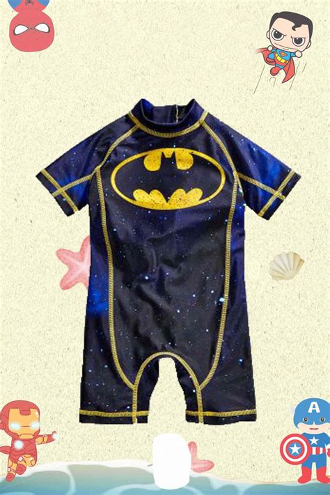 ♥ impor lsg dri cina. Jual Baju renang anak Mothercare Batman di lapak Jesika ...