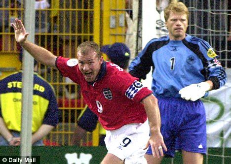 2000 england v germany under 21 qualifier group 9 euros european championship. England v Germany: Iconic images from the game's most ...