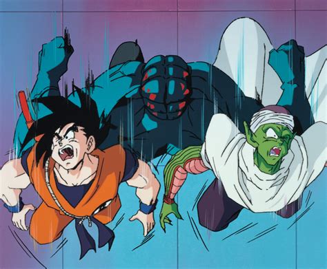 Maybe you would like to learn more about one of these? Darkness Illusion | Dragon Ball Wiki | FANDOM powered by Wikia
