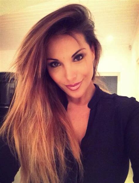 Her birth sign is sagittarius and her life path number is 5. Lee-Ann Liebenberg on Twitter: "DIY Ombré! ;) http://t.co ...