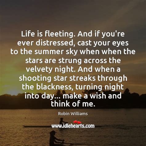 Enjoy life with the woman whom you love all the days of your fleeting life which he has given to you under the sun; Jackin: Life Is Fleeting Quote