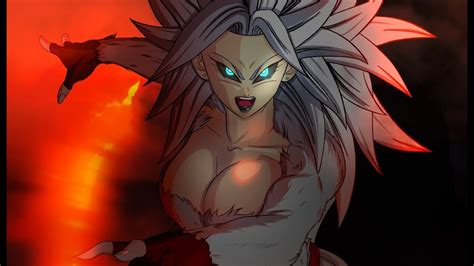 Welcome to the great realm of the entire dragon ball super multiverse. Yamoshi's Girl Bares It All in Dragon Ball Super Yamoshi ...