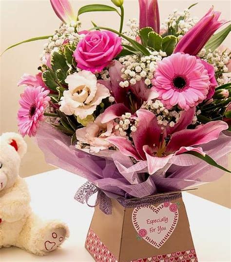 Maybe you would like to learn more about one of these? ALL OCCASION BOUQUET Donegal Flowers Florist Florist