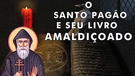 6 — lenho de cipriano contra feitiços 7 — mágiga das ervas santas — de como cipriano enganou zedeon Quem foi SÃO CIPRIANO? O bruxo que se tornou santo - Fatos Desconhecidos - Links