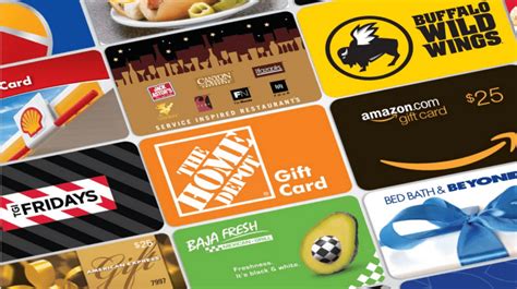 Maybe you would like to learn more about one of these? The Best Gift Cards For 2019 And How To Save Money On Them