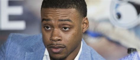 Earns a split decision victory over shawn porter to retain his ibf welterweight belt and gain the wbc. Errol Spence Jr Boxing Record | World Champion Boxer ...