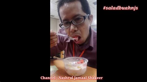 We did not find results for: Review Salad Buah Njs Sekalian Sarapan Pagi Yang Sehat ...