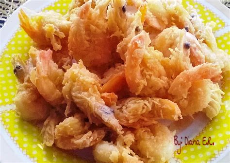 Cara plating udang goreng mayonais lumuri udang dengan air perasan jeruk lemon, cacahan bawang putih, garam dan merica. Cara Plating Udang Goreng Mayonais : Udang Goreng ...
