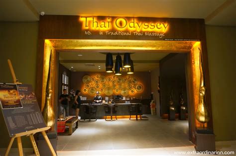 Lot s117a, 2nd floor, no.1 lebuh bandar utama,petaling jaya, 47800 kuala here you can find all the thai odyssey stores in kuala lumpur. Carinn; carerynn | Malaysia Fashion, Beauty & Lifestyle ...
