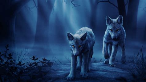 Here are only the best ps4 background wallpapers. Wild Wolf Cubs HiQ Theme on PS4 | Official PlayStation™Store US