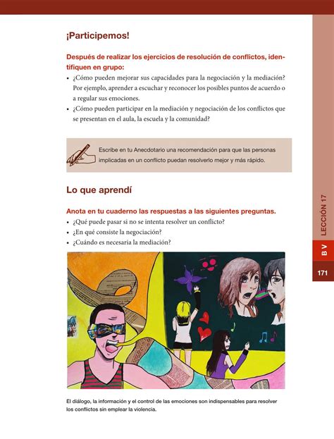 A mi tampoco, yo buscaba las respuestas del libro y me salio esto y luego busque y me salieron algunas respuestas pero no de las páginas que necesitaba. Libro De Español 6 Grado Contestado Pagina 22 | Libro Gratis