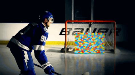 Pinned thank you for being with us all year. 1k popular my gifs Hockey nhl steven stamkos Tampa Bay ...